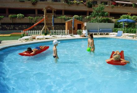 Alua Tenerife - 18
