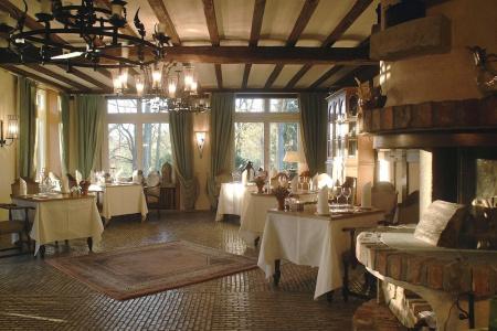Romantik Hof zur Linde - 15