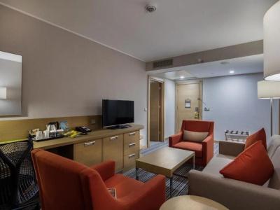 Hilton Garden Inn Safranbolu - 65