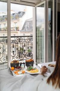 La Villa Haussmann - 66