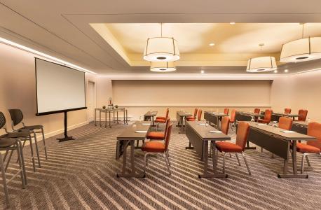 Hyatt Regency Boston - 17