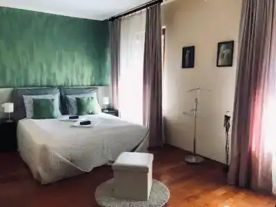 Atrium Panzio - 2