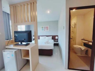OYO 340 Ahad Suite Ao Nang - 3
