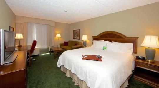 Hampton Inn by Hilton San Diego - Kearny Mesa - 6