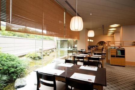 Okura Tokyo Bay - 30