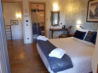 Aurelia Garden Gold b&b - 17