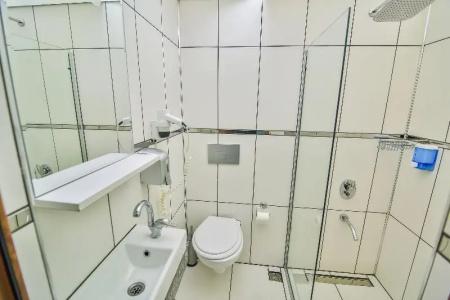 Ay Işığı Pansiyon - 32