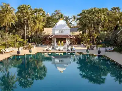 Raffles Grand d'Angkor - 41