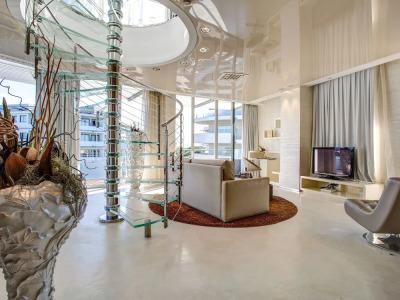 Waldorf- Premier Resort - 161