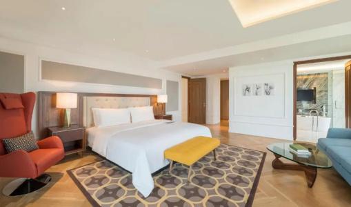 Le Meridien - 147