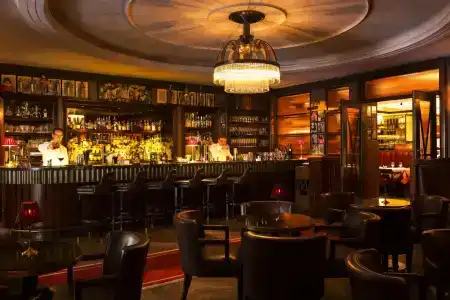 The Beaumont - 21
