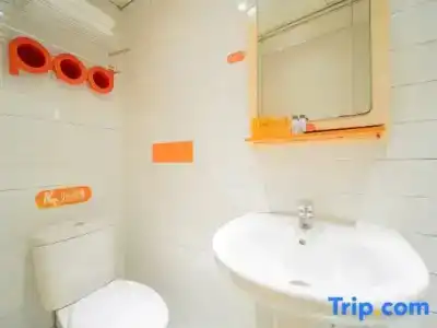 Pod Inn West Lake Wushan Square Branch - 22