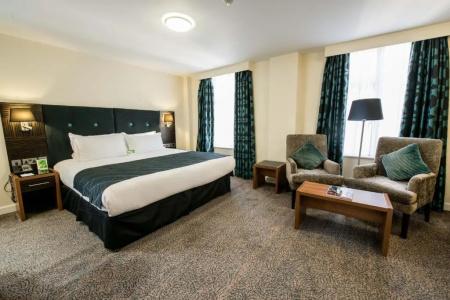 Holiday Inn London Kensington High St., An Ihg - 51