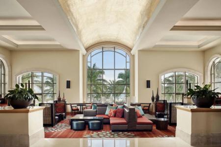 Jw Marriott Cancun Resort & Spa - 0