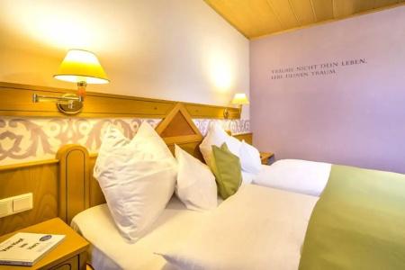 LandAlpenhof Filzmoos - 47