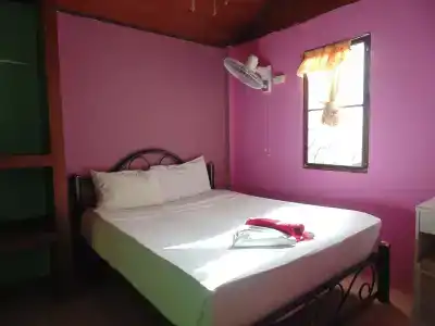 Moonhut Bungalows - 0