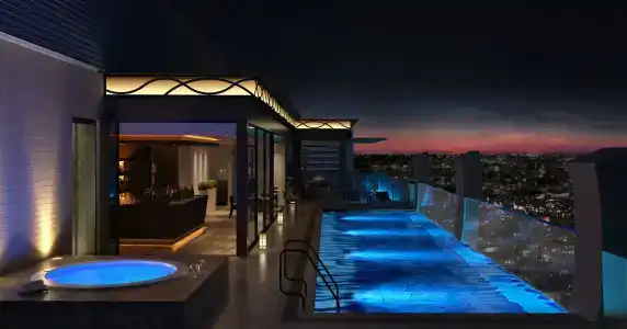 Aqua Citta Naha - 18