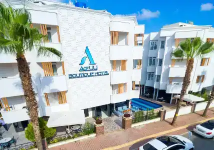 Azuu Boutique - 49