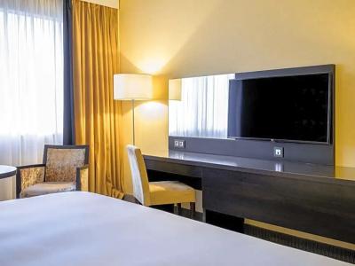 Mercure Antwerp City South - 50