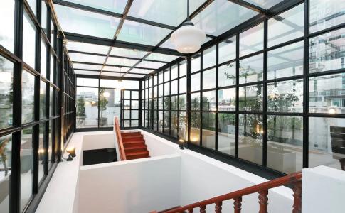 Bangkok Voyage Boutique - 10