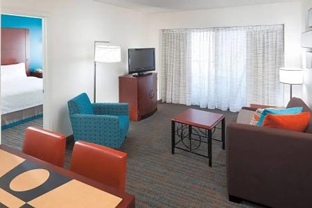 Residence Inn by Marriott Seattle Downtown/Lake Union - 63