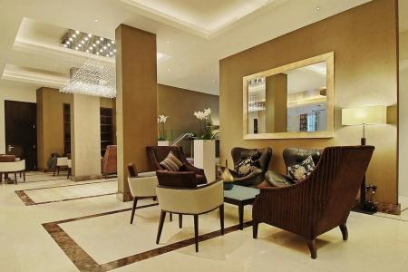 The Montcalm Marble Arch - 5