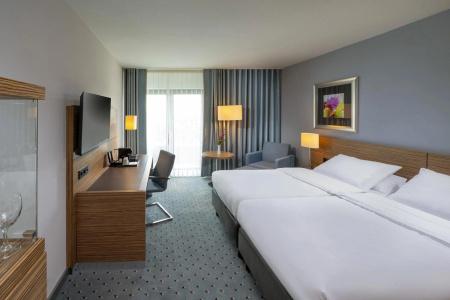 Maritim Darmstadt - 37