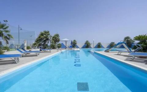 Villaggio Costa Blu - 16