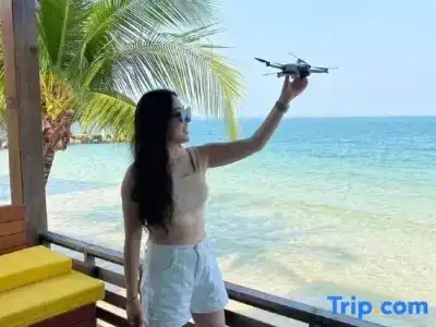 Samed Seaside Resort - 329