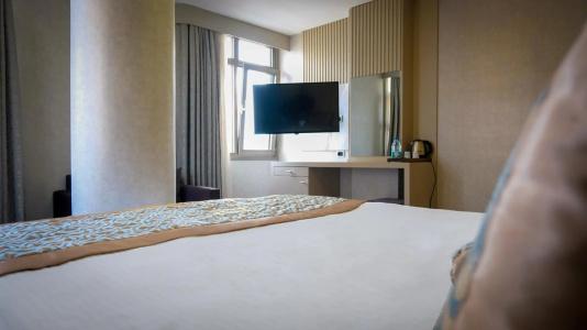 Kervansaray Bursa City Otel - 5