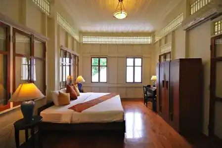 Baan Bayan - Hua Hin - Sha Extra Plus - 77