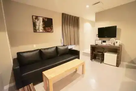 88 Shinsaibashi - 53