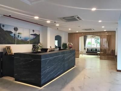 The Royal p Phuket - Sha Plus - 1
