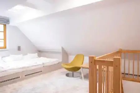 Amenity & Resort Špindlerův Mlýn - 98