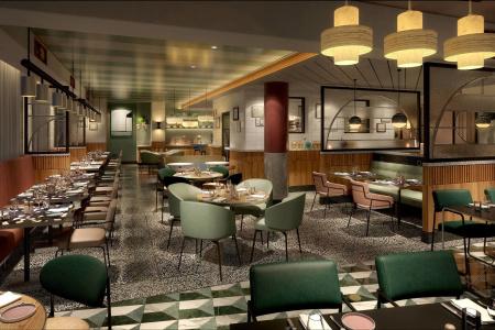 The Dixon, Tower Bridge, Autograph Collection - 19