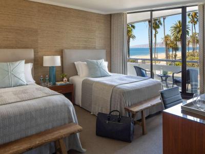 Fairmont Miramar & Bungalows - 39