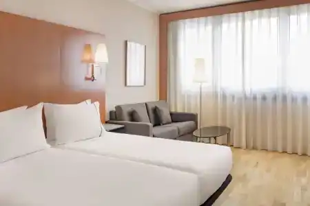Ac Genova By Marriott - 16