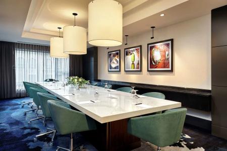 1000, Lxr Hotels & Resorts - 25
