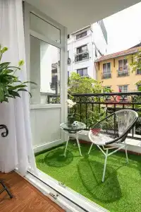 Hanoi Garden Boutique & Spa - 67