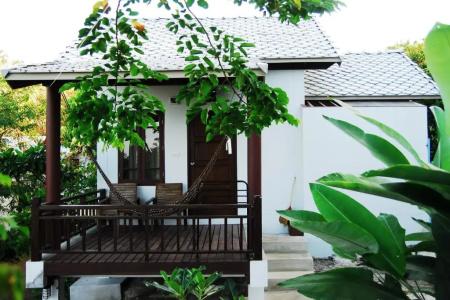 Sarikantang Resort & Spa, Koh Phangan - 94