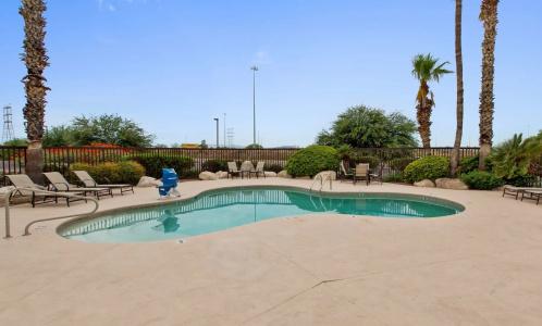 Red Roof Inn Tucson South - Airport - 11