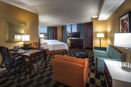 Hilton Anatole - 2