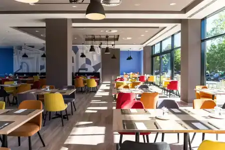 Park Inn By Radisson Zalakaros & Spa - 19