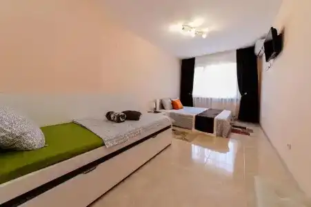 Sandanski Peak Guest Rooms - 19