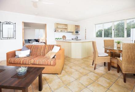 Noosa River Palms - 61