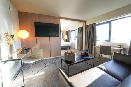 Pullman Bordeaux Lac - 69