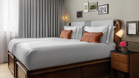 The Montcalm Marble Arch - 48