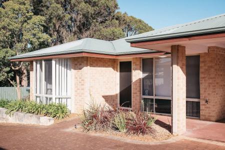 Quality Suites Banksia Gardens- Apartment - 194