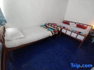 Prasuri Guest House - 42