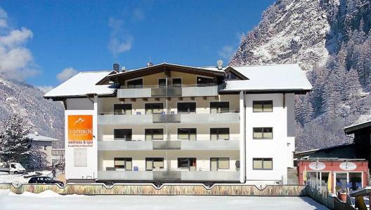 Top Tirol Appartement - 18